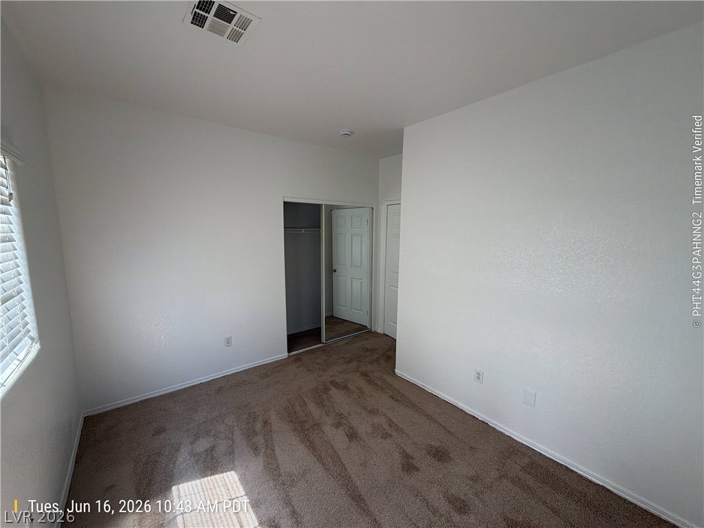 4730 East Craig Road 1124 Las Vegas NV 89115
