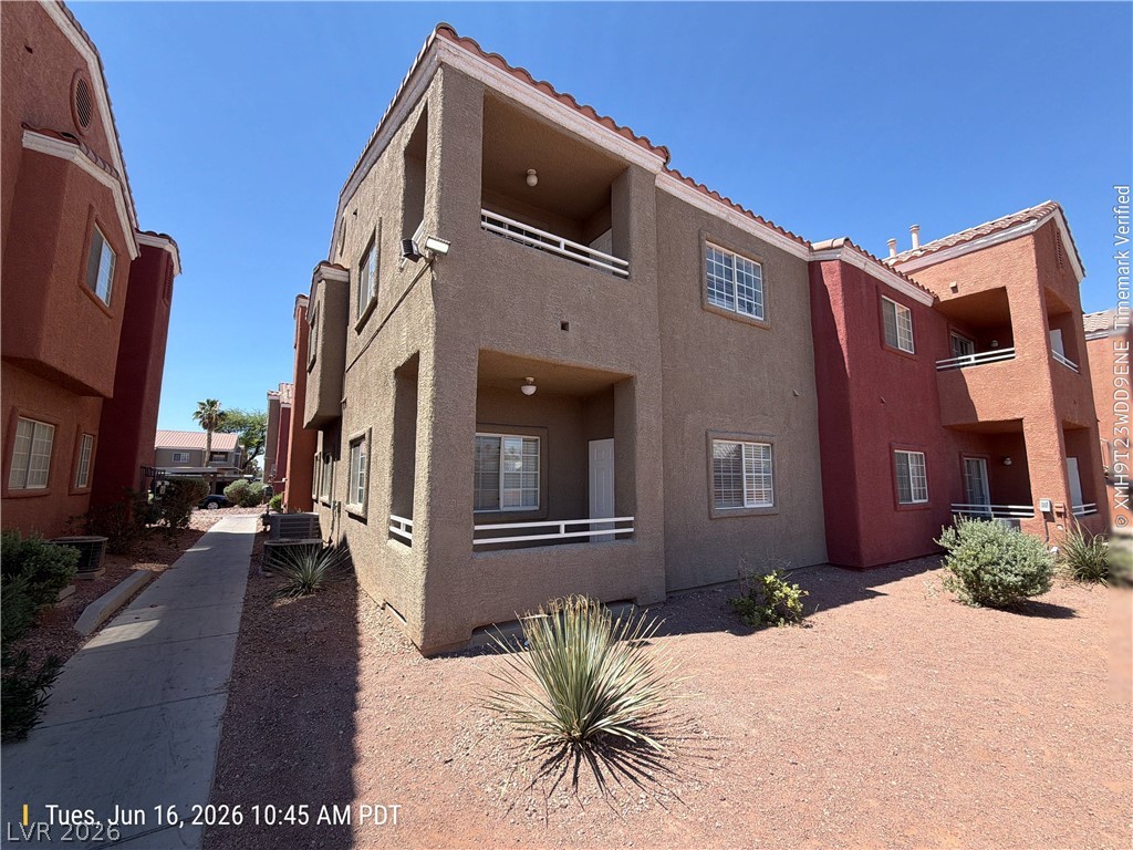 4730 East Craig Road 1124 Las Vegas NV 89115