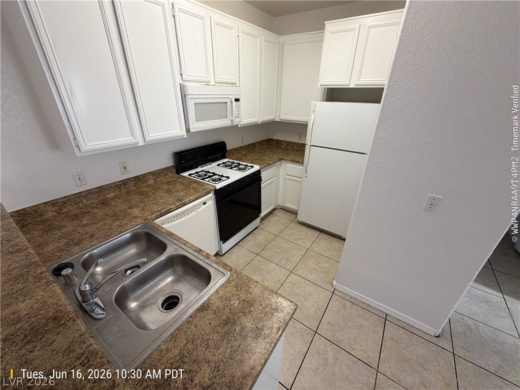 4730 East Craig Road 1124 Las Vegas NV 89115