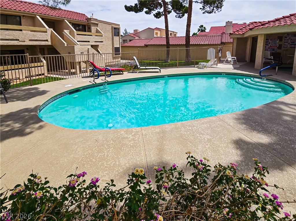 3771 Desert Marina Drive 95 Laughlin NV 89029