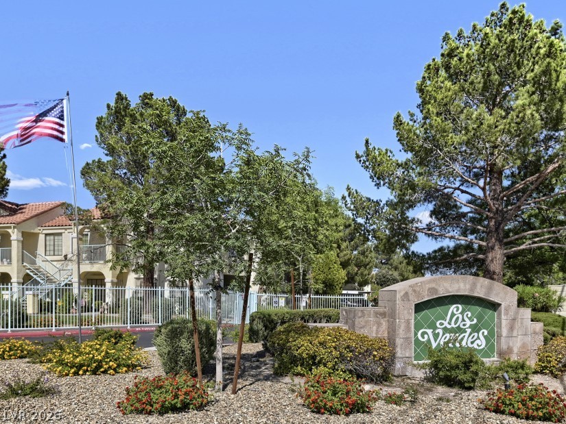 4893 South Torrey Pines Drive 203 Las Vegas NV 89103