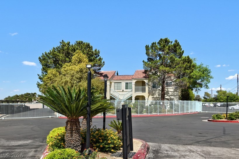 4893 South Torrey Pines Drive 203 Las Vegas NV 89103
