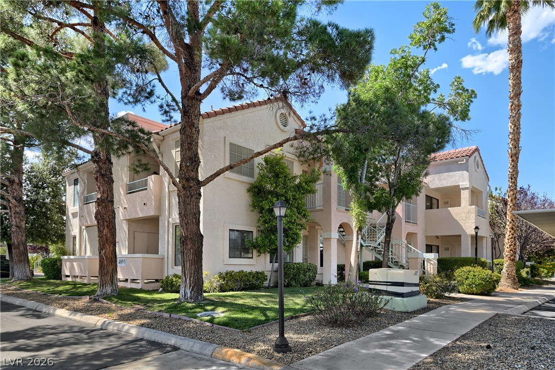4893 South Torrey Pines Drive 203 Las Vegas NV 89103