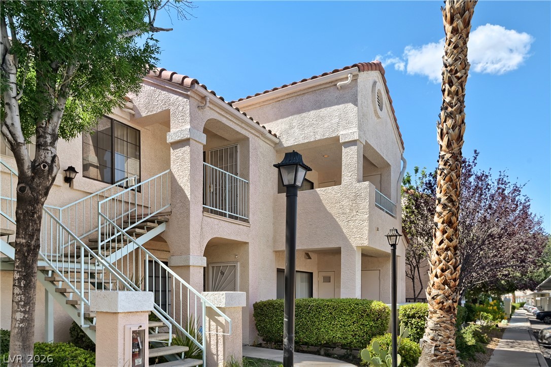4893 South Torrey Pines Drive 203 Las Vegas NV 89103