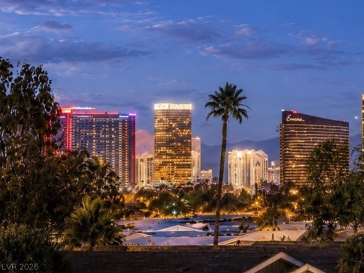 4893 South Torrey Pines Drive 203 Las Vegas NV 89103