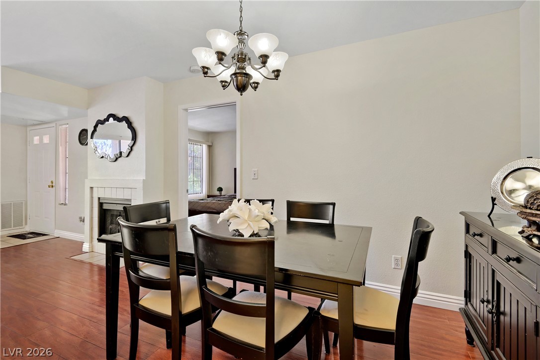 4893 South Torrey Pines Drive 203 Las Vegas NV 89103