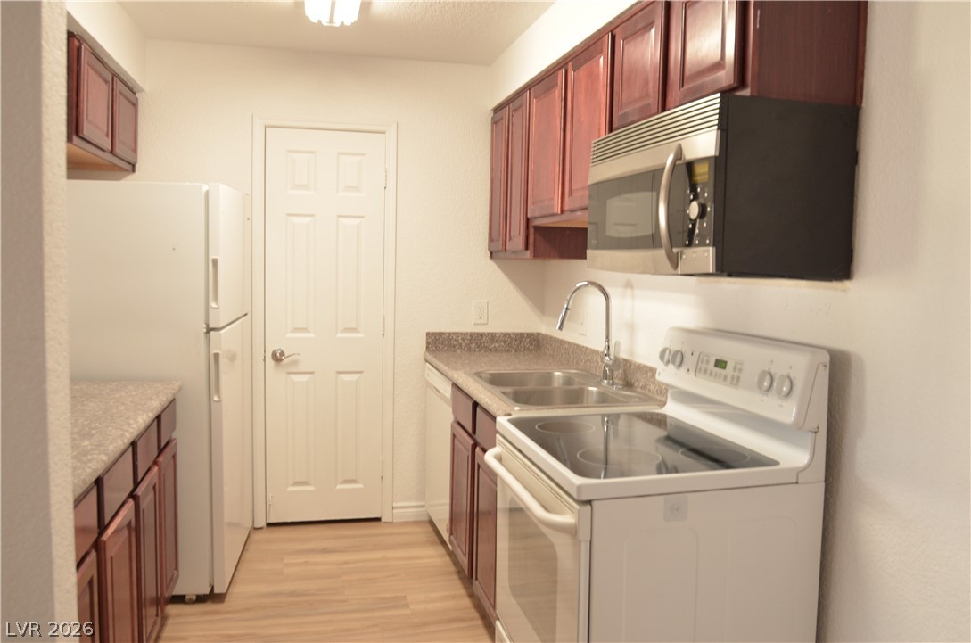 2606 South Durango Drive 279 Las Vegas NV 89117
