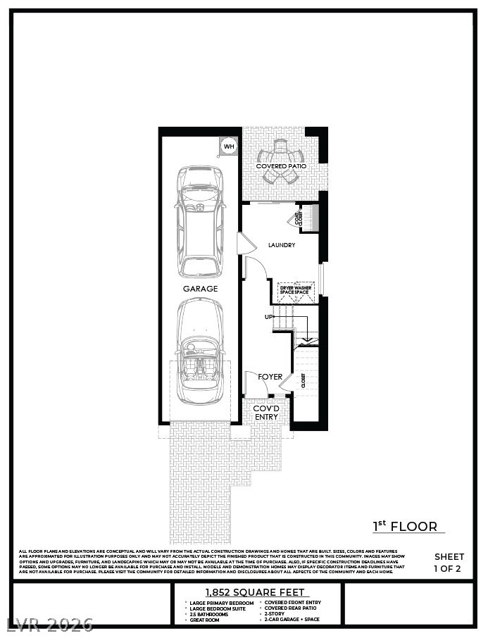 8629 Ensworth Street 102 Las Vegas NV 89123
