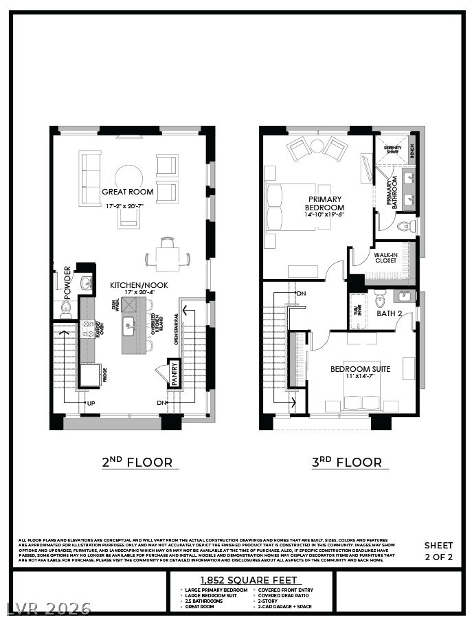 8629 Ensworth Street 102 Las Vegas NV 89123