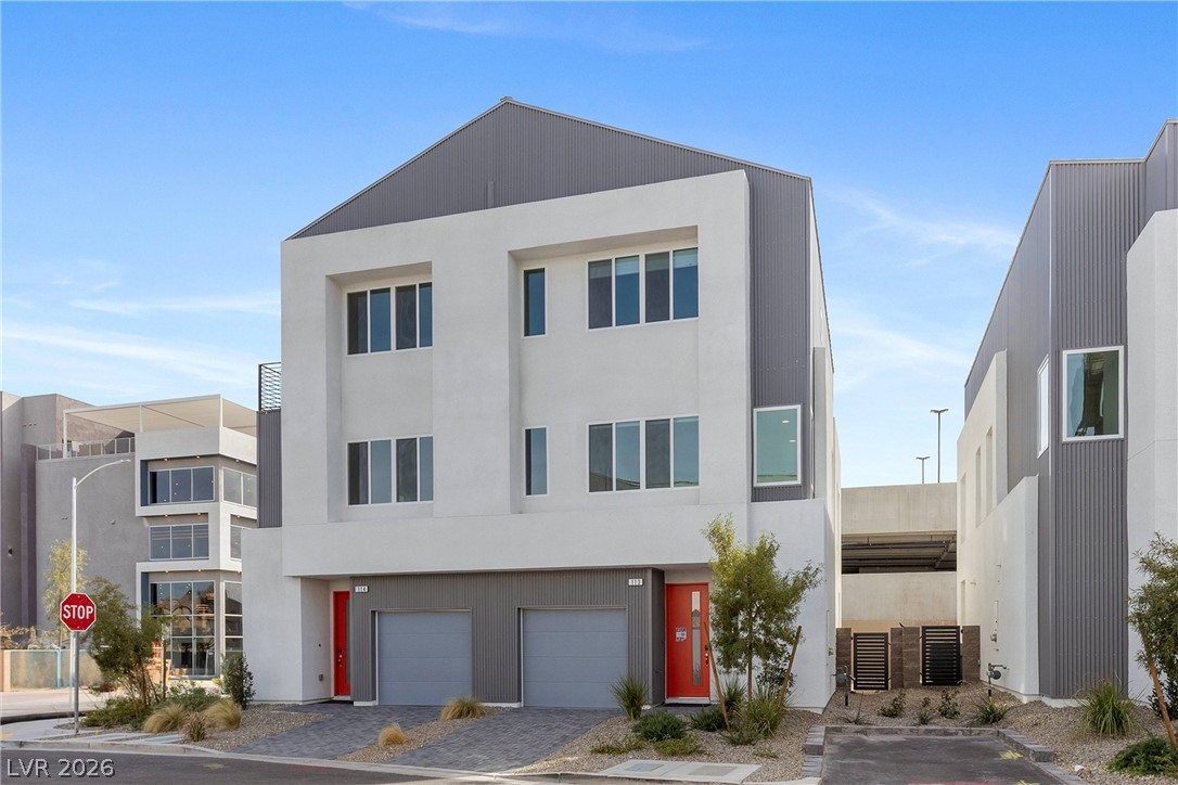 8629 Ensworth Street 102 Las Vegas NV 89123