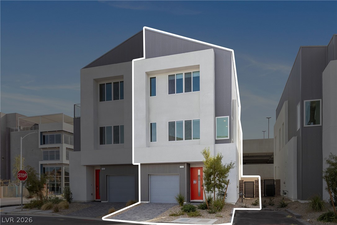 8629 Ensworth Street 102 Las Vegas NV 89123