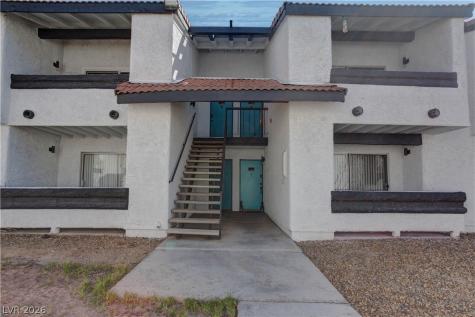 1455 East Katie Avenue C21 Las Vegas NV 89119