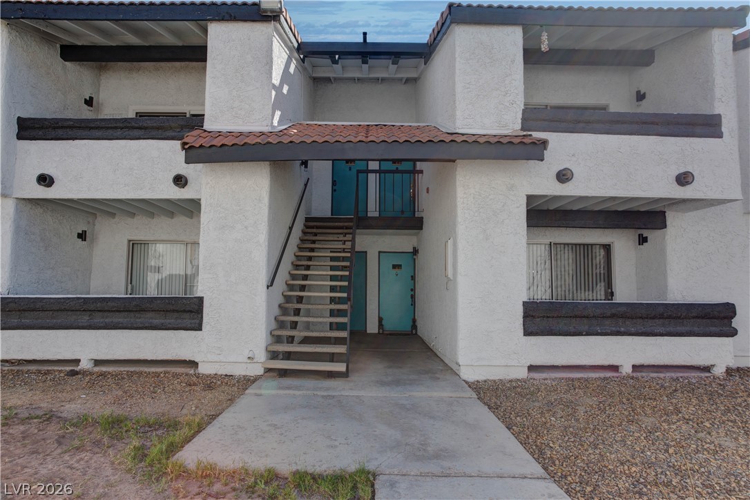 1455 East Katie Avenue C21 Las Vegas NV 89119