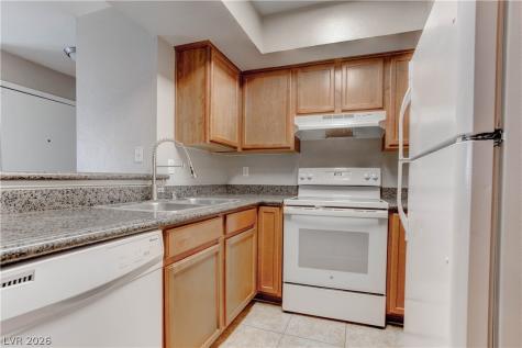 1455 East Katie Avenue C21 Las Vegas NV 89119