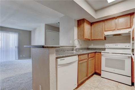 1455 East Katie Avenue C21 Las Vegas NV 89119