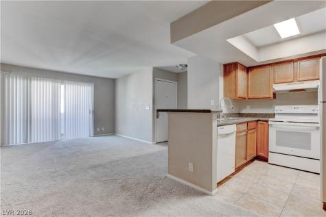 1455 East Katie Avenue C21 Las Vegas NV 89119