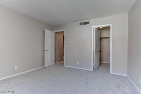 1455 East Katie Avenue C21 Las Vegas NV 89119