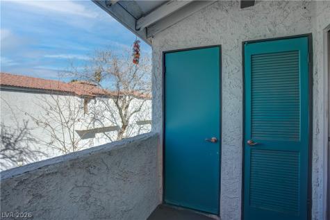 1455 East Katie Avenue C21 Las Vegas NV 89119