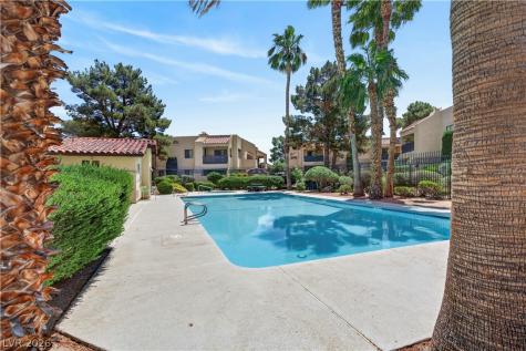 601 Cabrillo Circle 859 Henderson NV 89015