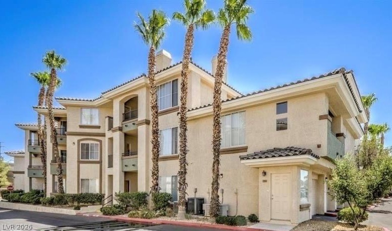7107 South Durango Drive 212 Las Vegas NV 89113