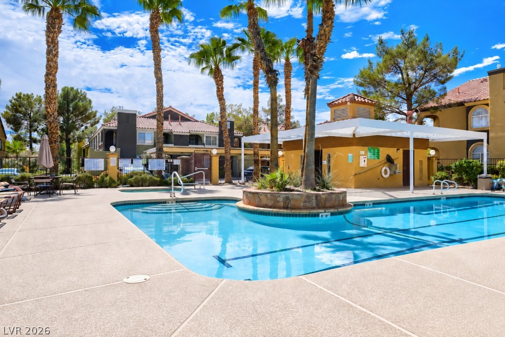 7950 West Flamingo Road 2071 Las Vegas NV 89147