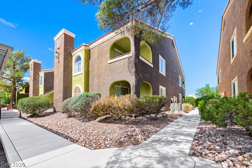 7950 West Flamingo Road 2071 Las Vegas NV 89147