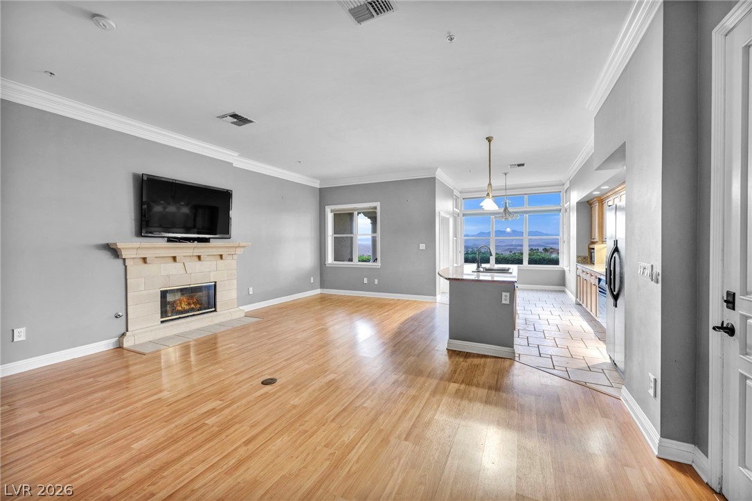 14 Strada Di Circolo - Henderson NV 89011