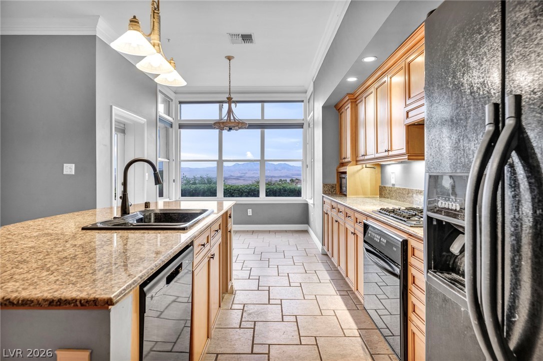 14 Strada Di Circolo - Henderson NV 89011