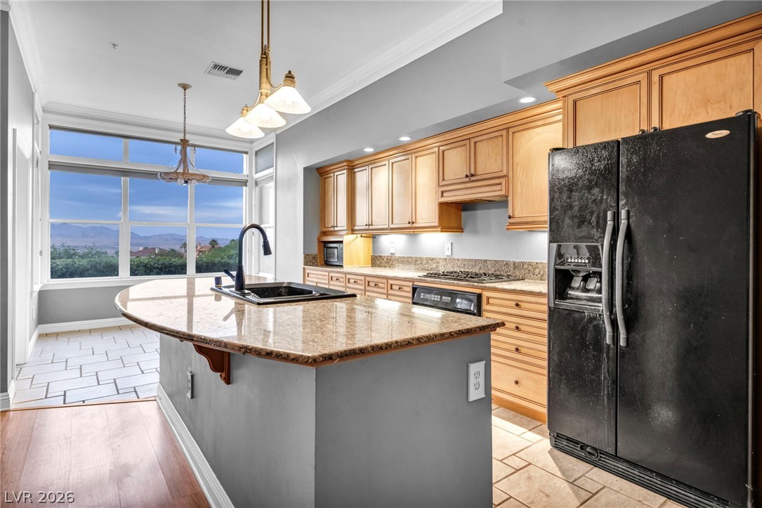 14 Strada Di Circolo - Henderson NV 89011