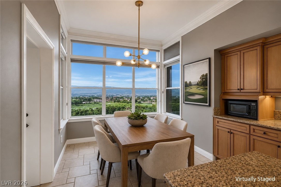 14 Strada Di Circolo - Henderson NV 89011