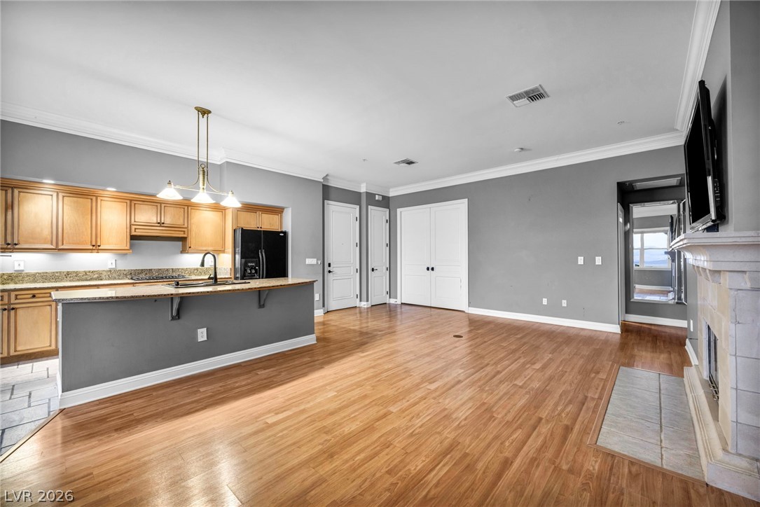 14 Strada Di Circolo - Henderson NV 89011