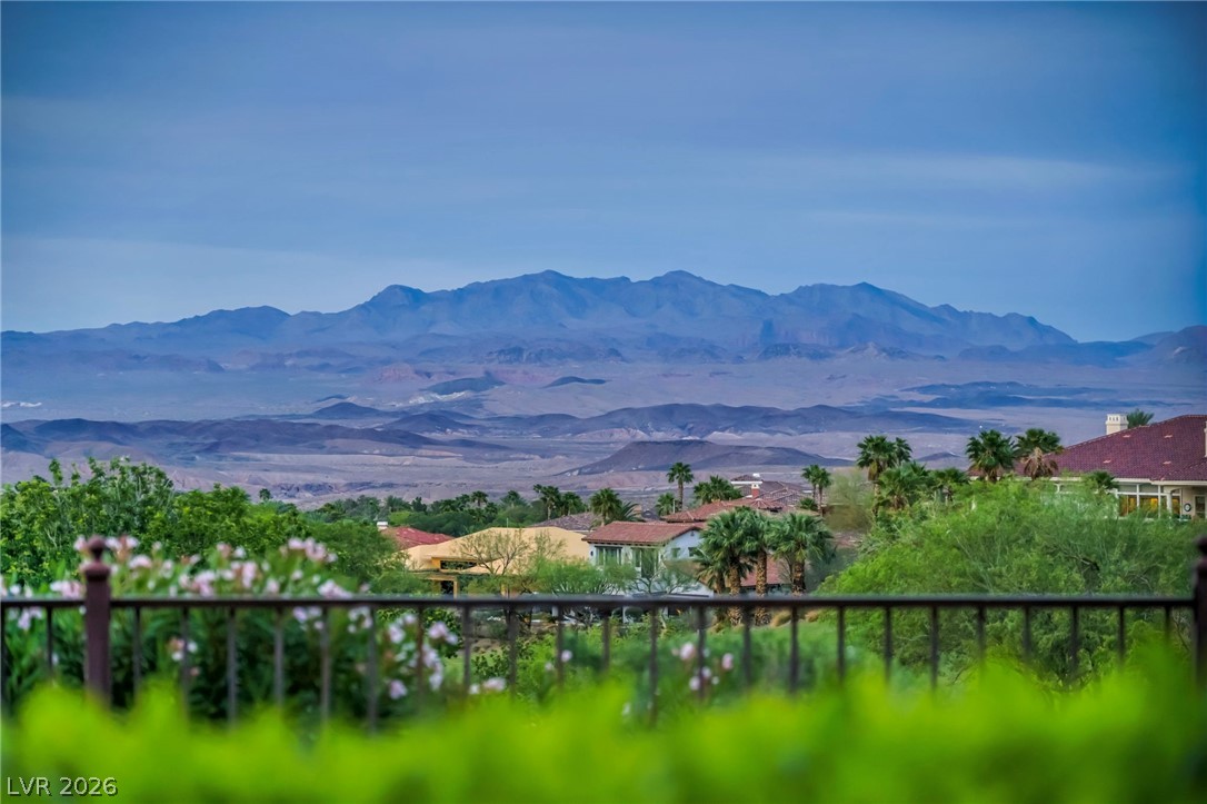 14 Strada Di Circolo - Henderson NV 89011