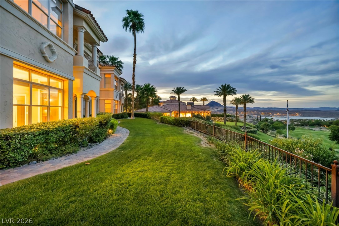 14 Strada Di Circolo - Henderson NV 89011