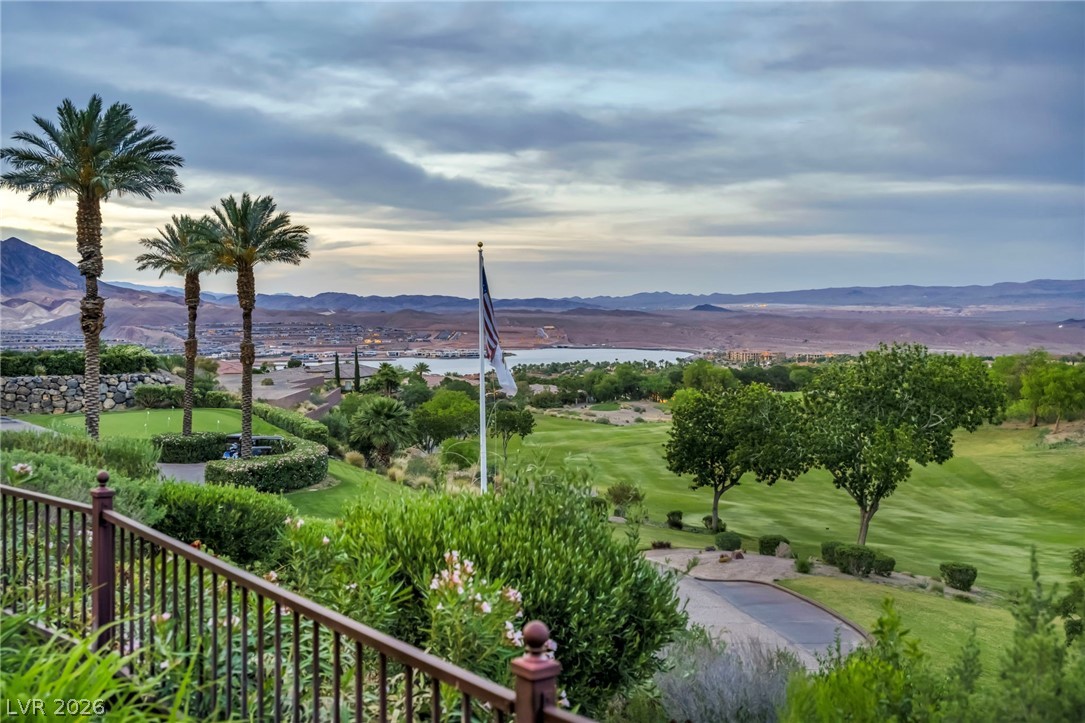 14 Strada Di Circolo - Henderson NV 89011