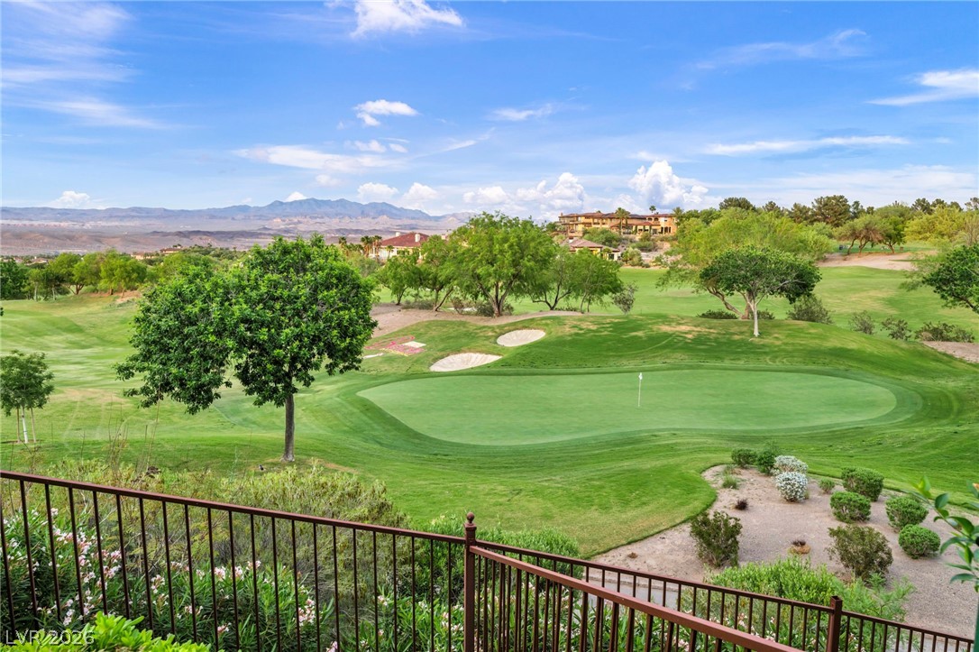 14 Strada Di Circolo - Henderson NV 89011