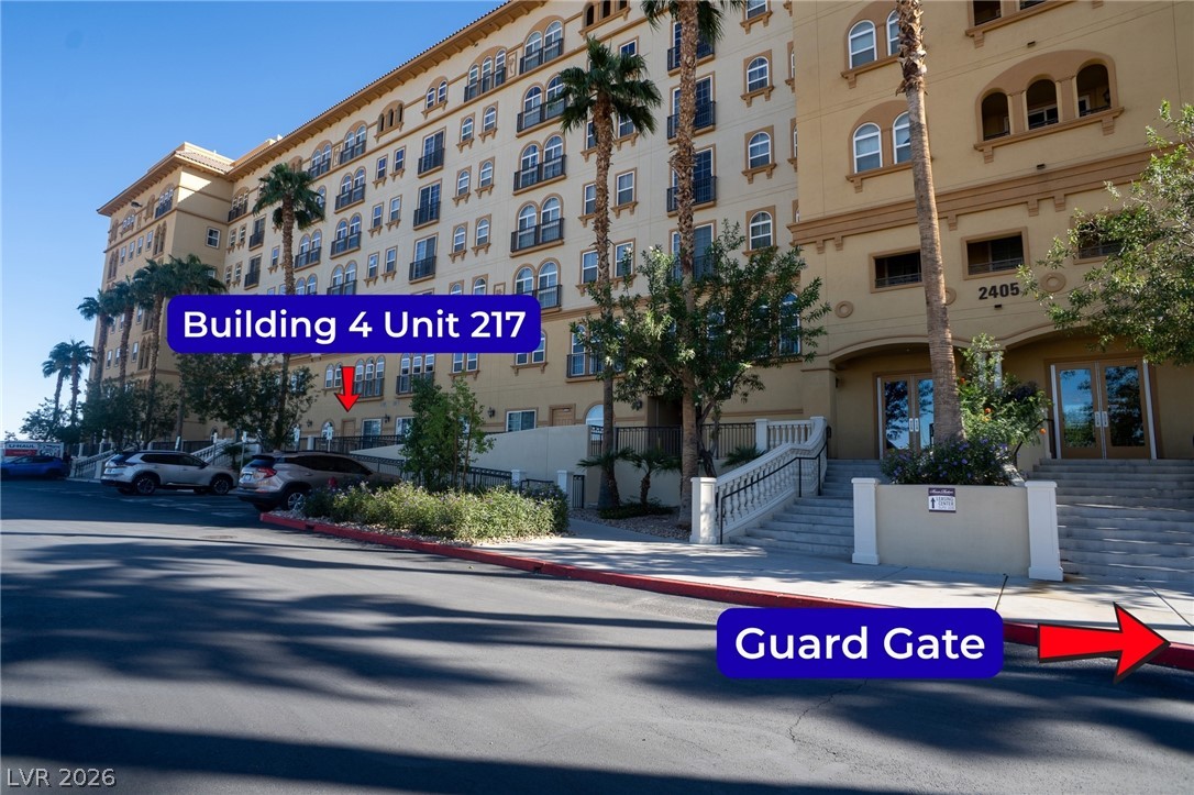 2405 West Serene Avenue 217 Las Vegas NV 89123