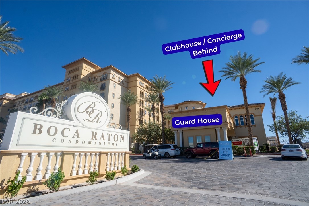 2405 West Serene Avenue 217 Las Vegas NV 89123
