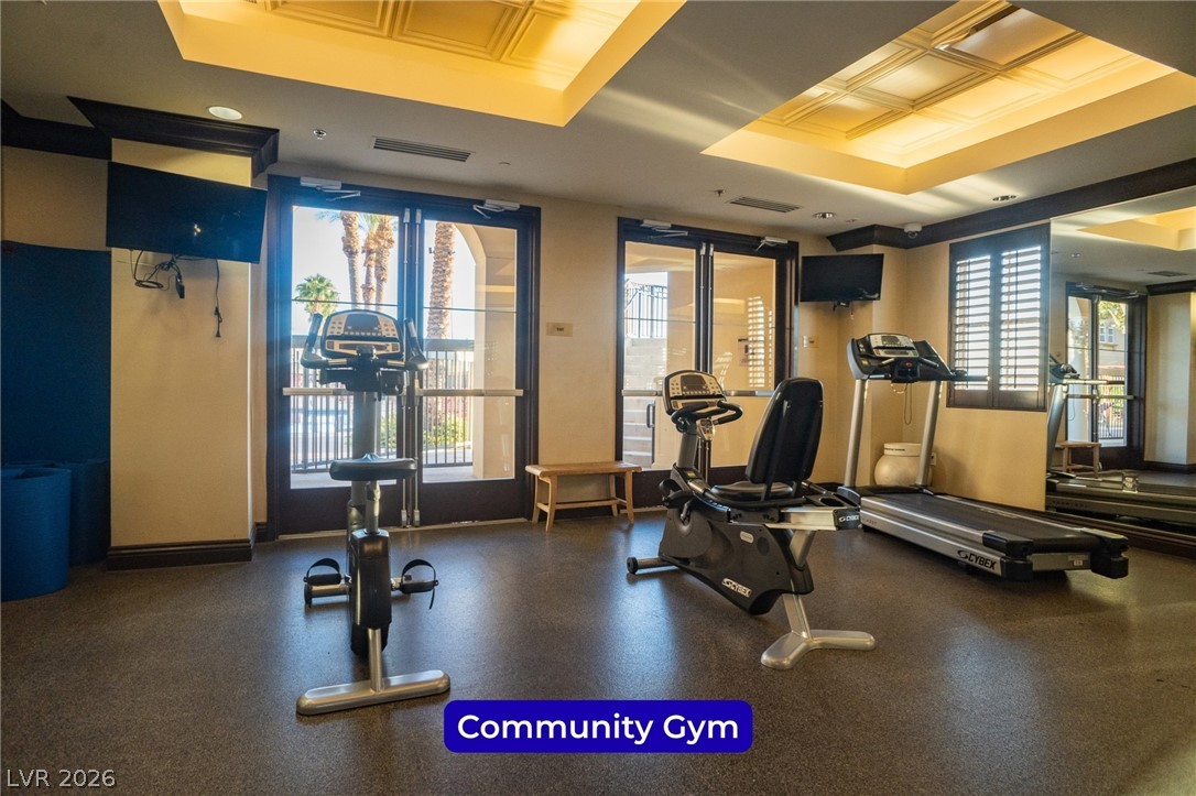 2405 West Serene Avenue 217 Las Vegas NV 89123