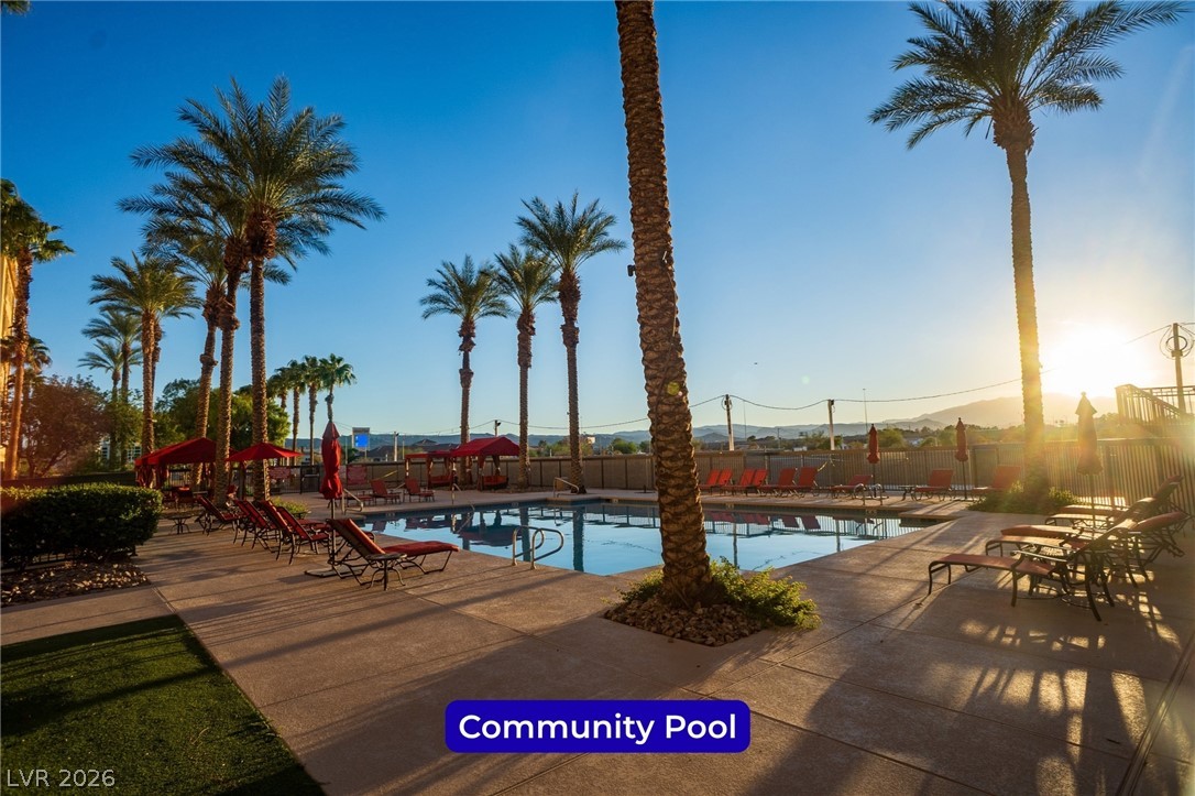 2405 West Serene Avenue 217 Las Vegas NV 89123
