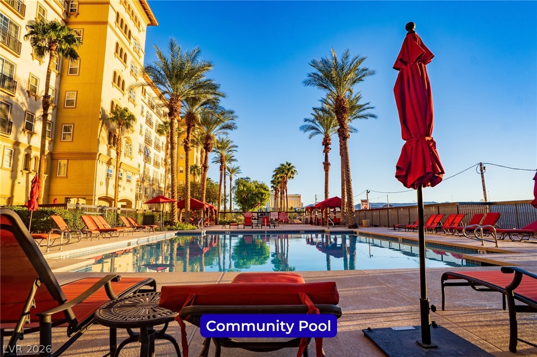 2405 West Serene Avenue 217 Las Vegas NV 89123