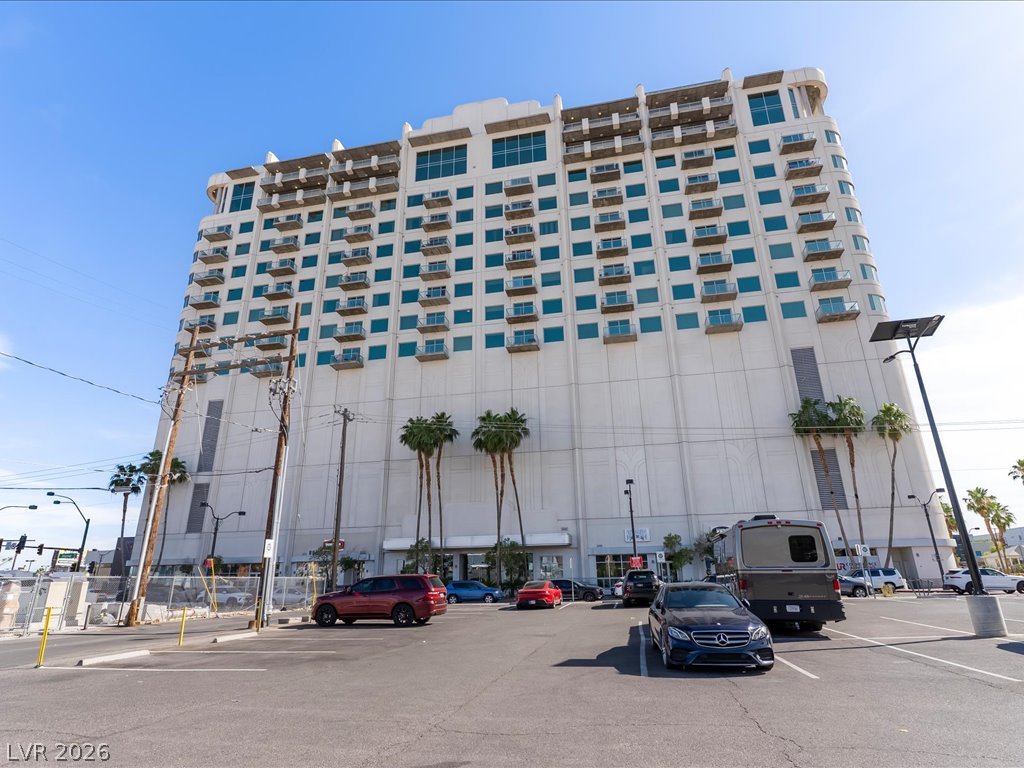 900 Las Vegas Boulevard 814 Las Vegas NV 89101