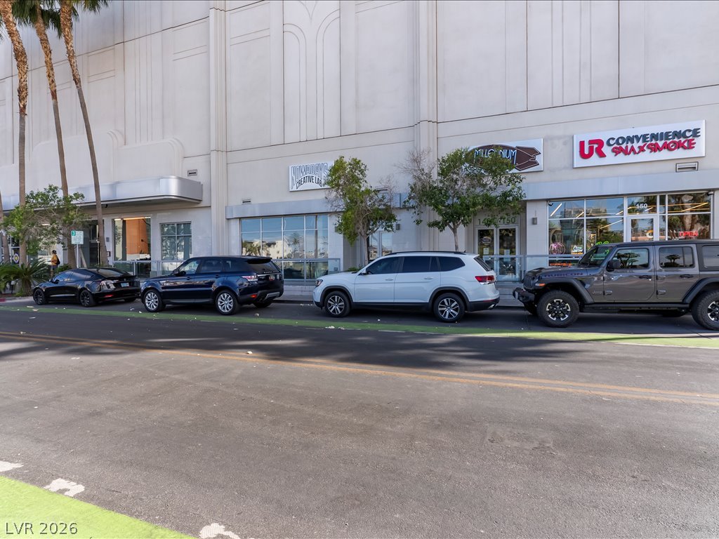 900 Las Vegas Boulevard 814 Las Vegas NV 89101