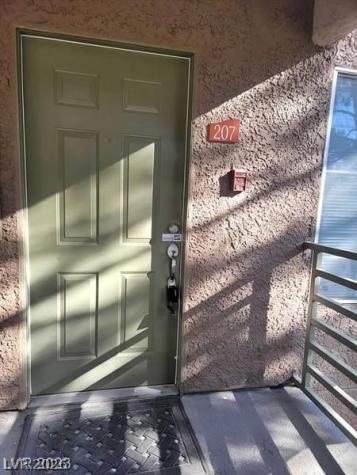 7730 Secret Shore Drive 207 Las Vegas NV 89128