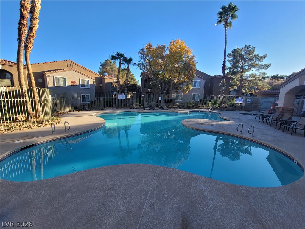 7730 Secret Shore Drive 207 Las Vegas NV 89128
