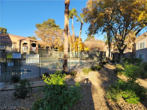 7730 Secret Shore Drive 207 Las Vegas NV 89128