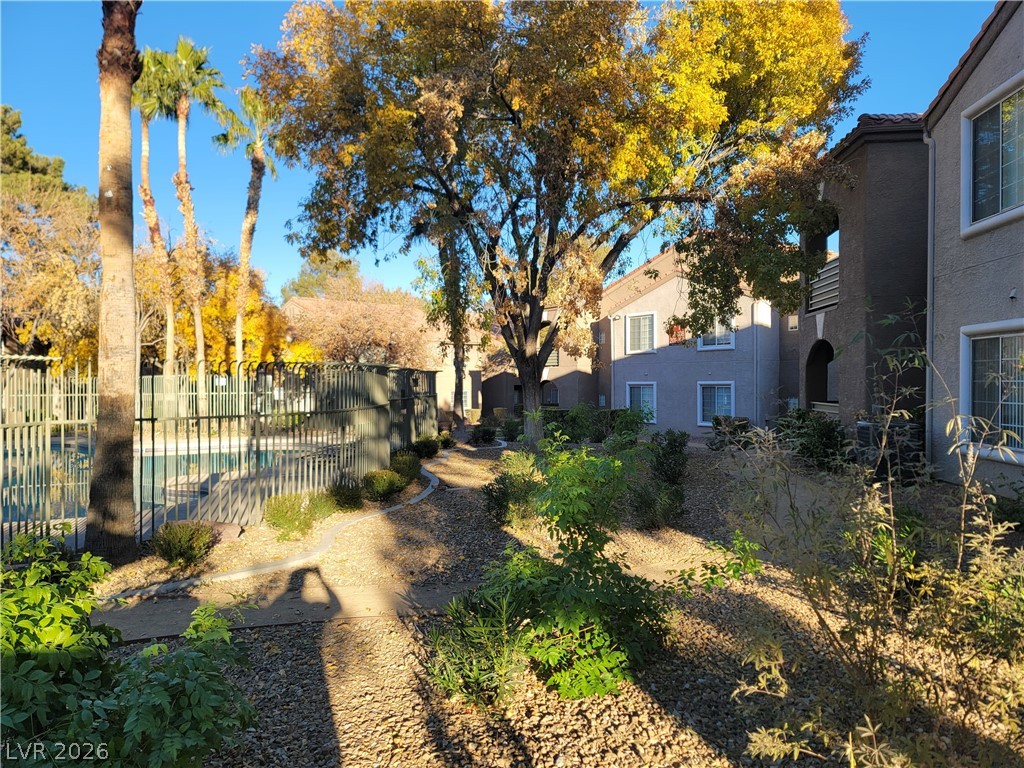 7730 Secret Shore Drive 207 Las Vegas NV 89128
