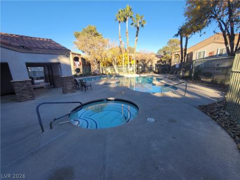 7730 Secret Shore Drive 207 Las Vegas NV 89128