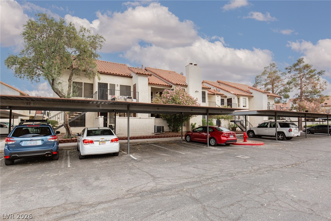 3632 Di Salvo Drive 56 Las Vegas NV 89103