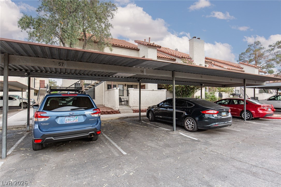 3632 Di Salvo Drive 56 Las Vegas NV 89103