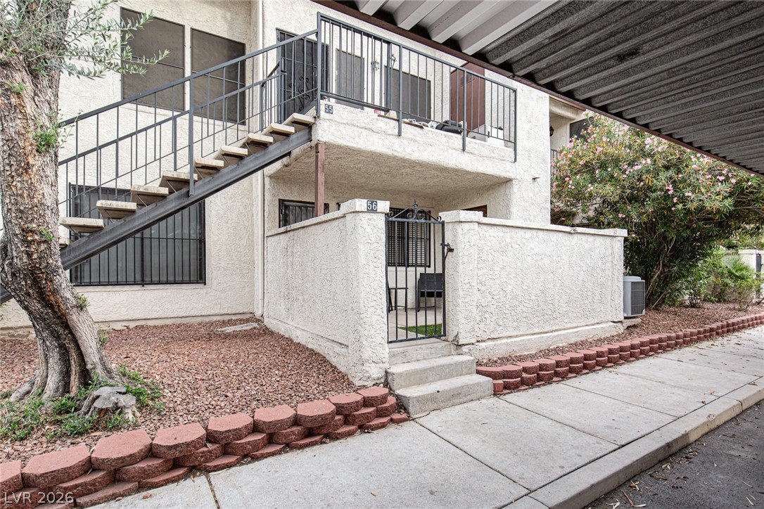 3632 Di Salvo Drive 56 Las Vegas NV 89103